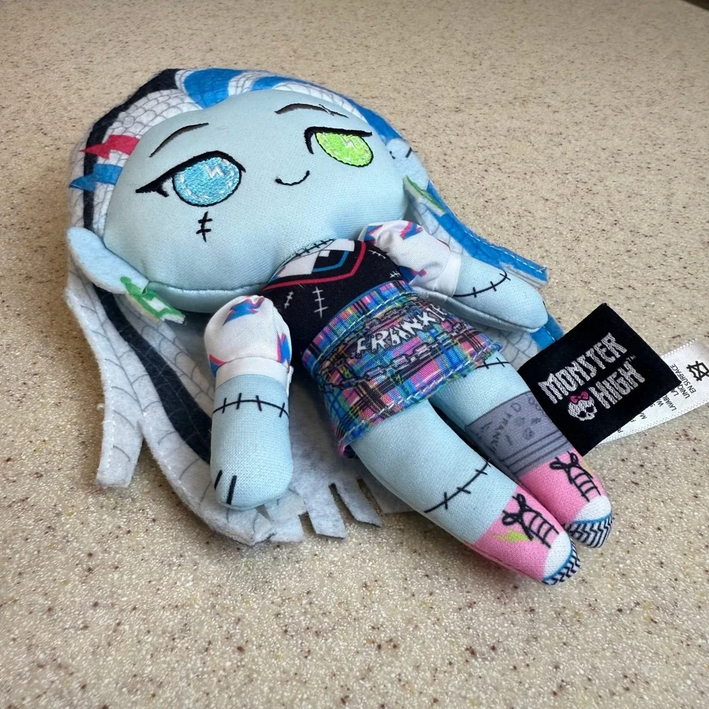 monster high monster high
